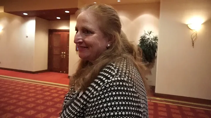 40 Questions w/ Susan Moriarty
