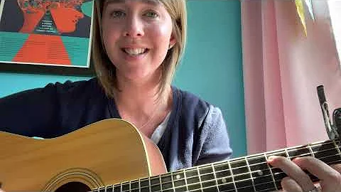 Julie Wagner - Rock Salt & Nails