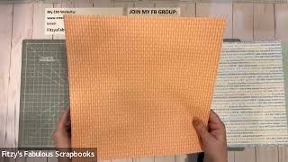Creative Memories: Wish List Wednesday - featuring the Scrap Happy 2.0 Collection!!