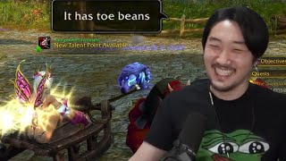 Most Hilarious Thing Ive Seen - Wow Rp Moonguard