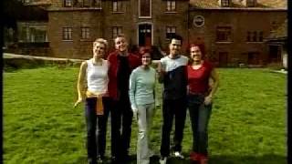 Vanda Vanda Greetings