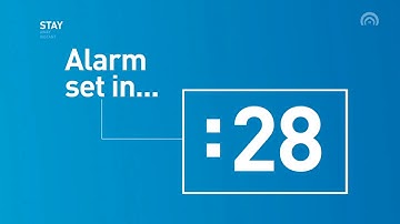 Arming Your LifeShield System