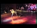 The best of the legendary bboy maurizio at the battle of the year 1992