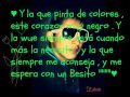 JENZY - Un Adios - Rap Romantico - Perú