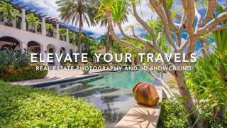 Celebrity Elevate Your Travels - Real Estate Photography and 3D Showcasing Profile