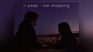 Lil Peep - Star Shopping Türkçe Çeviri