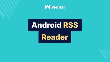 AndRoid RSS Reader