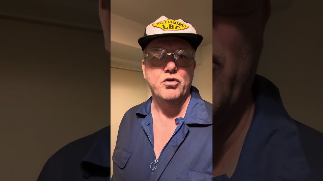 ROGER HULT OM UTBILDNING