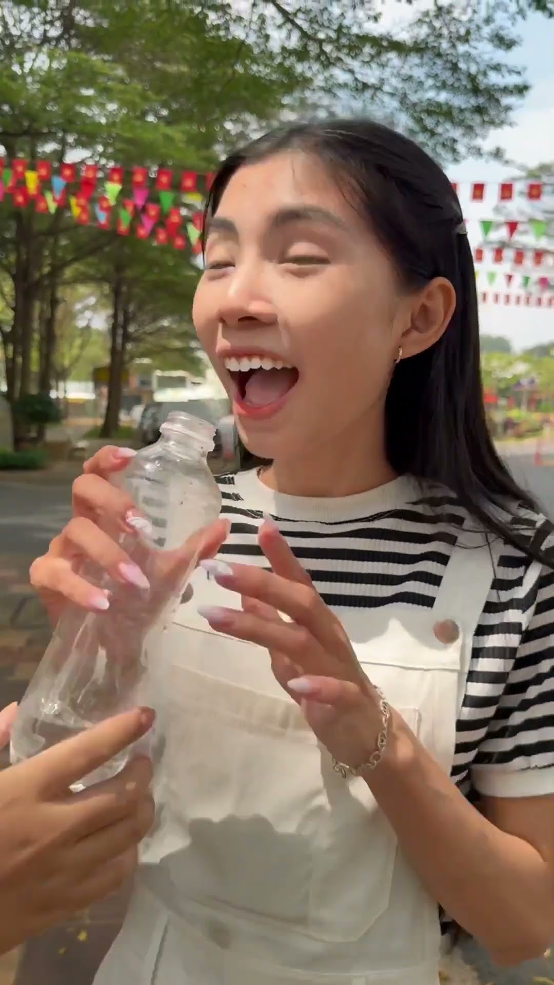 LNS - Người em gái ích kỷ ??? Selfish sister #shorts