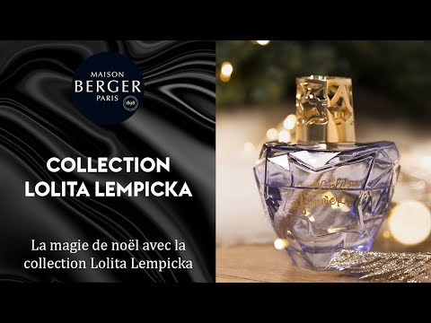 La magie de Noël avec la collection Lolita Lempika