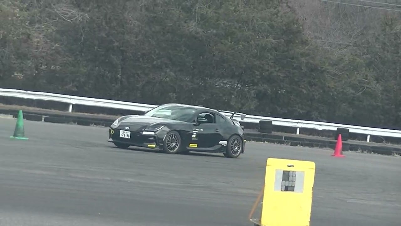 20260306　ドラパレ　ウルフ　ラス1　R23シバ