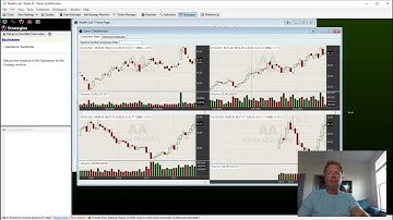 Wealth-Lab 7 - Build 29 Highlights