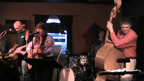 Christina Cantalini Band original song by Christin...