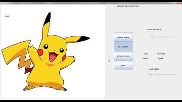 Neumont Capstone Project: Andrew Cottrill-Maze Generator