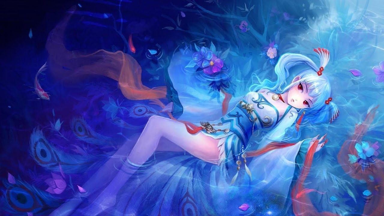 {460} Nightcore (Cyrenic) - Die Another Day (with lyrics)