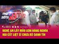 Bản tin Nhịp sống 24h - 13/05/2026