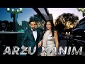 Arzu Xanim Yaniq Keremi Popuri