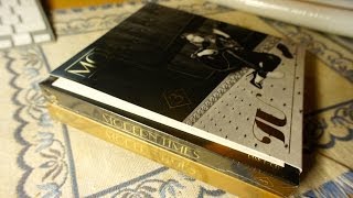 IU MODERN TIMES SPECIAL EDTION Unboxing and Packaging Review