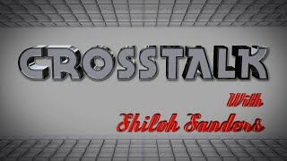 Crosstalk - Women's History Month 2024