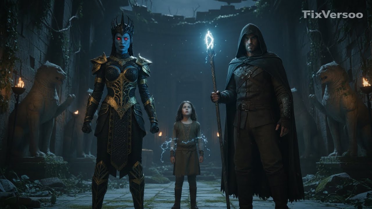 She Called Me Father—And the Alien Queen Knew the Galaxy Would Never Be the Same | HFY