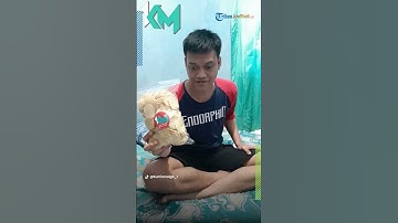 Kehidupan Berubah Drastis, Intip Penampakan Rumah Sederhana Kurnia Meiga, Cukup Sempit, Atap Jebol