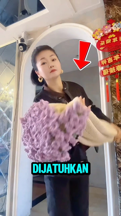 SYAL PUTRI DARI NEGERI CINA⁉️#videoviral #wanitacantik #keren