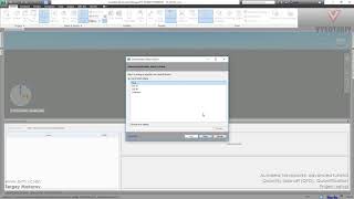 VC: Autodesk Navisworks: 18.03. Project setup