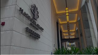 Harbour Grand Hotel Hong Kong