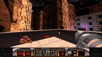 Duke Nukem 3D: Atomic Edition - E3L3: Flood Zone