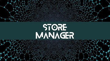 store manager project |javascript projects| javascript project 6 | javascript