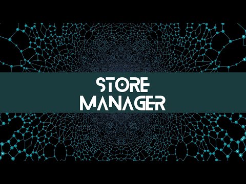 store manager project |javascript projects| javascript project 6 | javascript