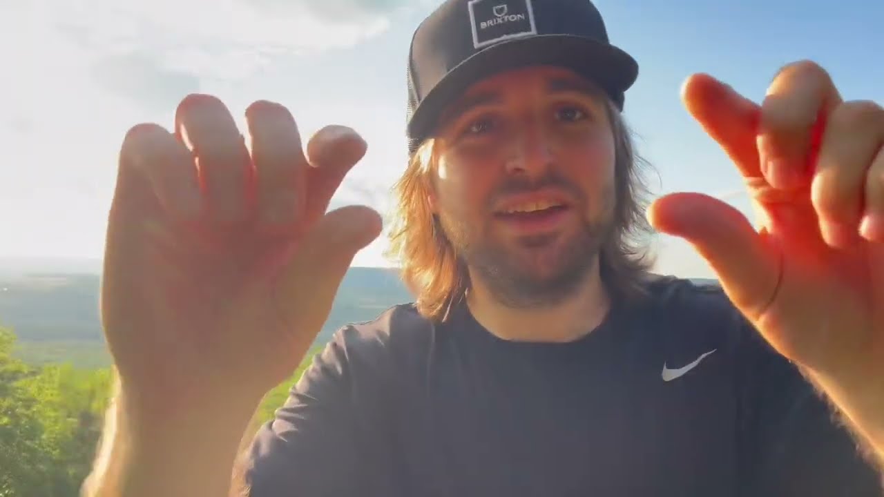 ASMR — Плацебо-массаж + Работа с целебными кристаллами (практика)