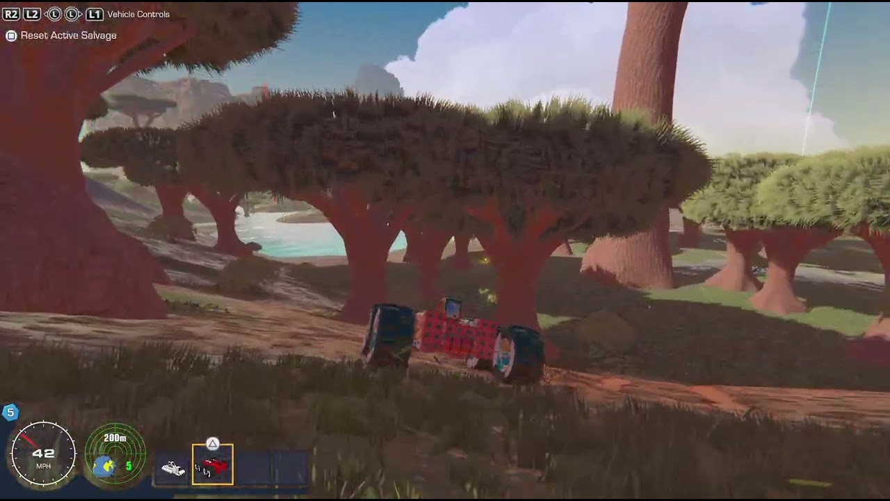 Trailmakers ep4