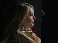 She was told she couldn't. She did it anyway.