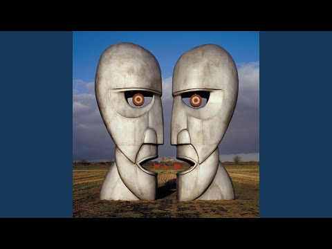Pink Floyd - A Great Day for Freedom