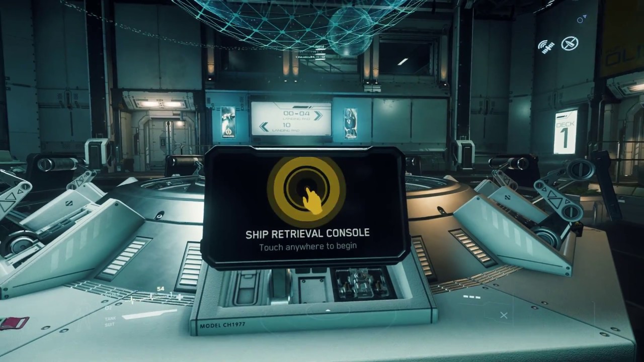 Star Citizen 3.0 - Basic Gameplay Tutorial - YouTube