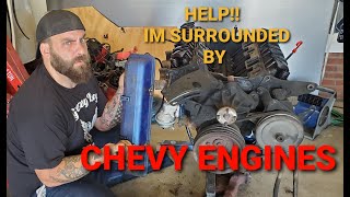 1939 oldsmobile engine swap, roadster work, sheet metal, welding, chevy engines