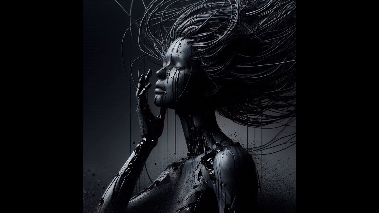 Ghost Tribe – ZAYNTOLOGY (Melodic Afro House)