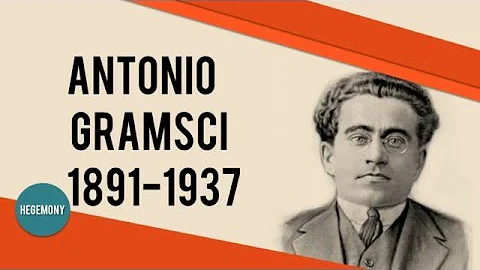 Antonio Gramsci và lý thuyết thống trị văn hóa