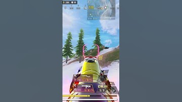 Insane 1v4 with ak117