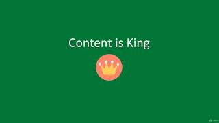 Get Your Site to the Top - The Three Pillars of SEO