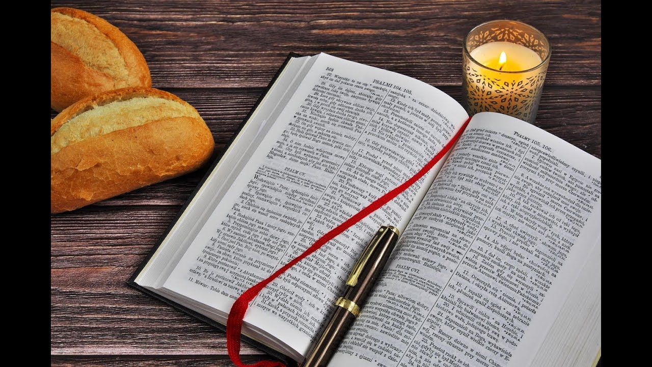 1 Thessalonians 1. Day 183 of our Journey Through the New Testament ...