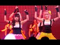 トッピング☆ガールズIRDK 『つけMEN☆極MEN』