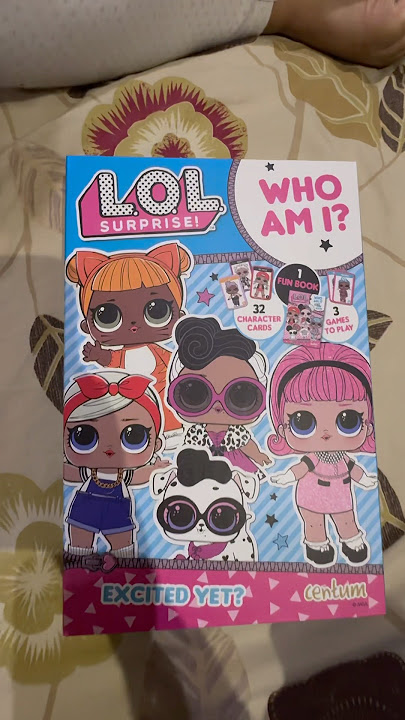 Who am I kids Collection educational games #games #educational #lol #kidstime #littlekids