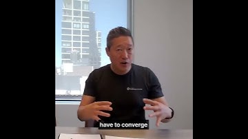 The concept of "convergence"