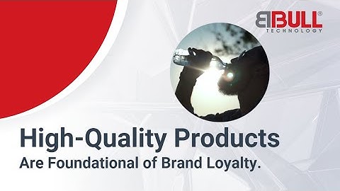 BBull Technology Solutions Portfolio: From Inspection to Rejection Systems