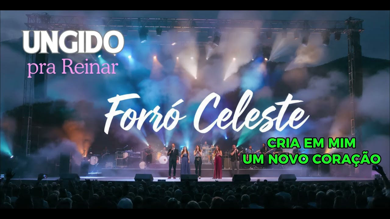Forró Celeste / 
