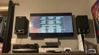 Closing Logos Kung Fu Panda 4 (DVS)
