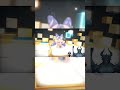 Grinding for Digivolutions: The Sleepy Stream #shorts