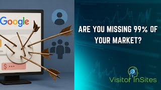 The Hidden Flaw in Google Ads: Are You Missing 99% of Your Market?